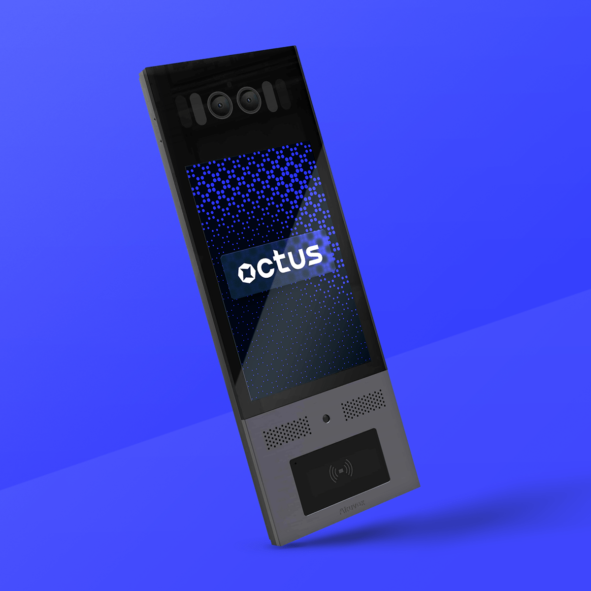 Octus — Изображение №9 — Брендинг на Dprofile