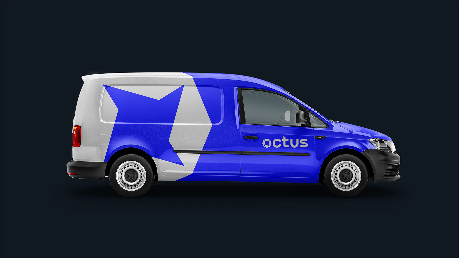 Octus — Изображение №11 — Брендинг на Dprofile