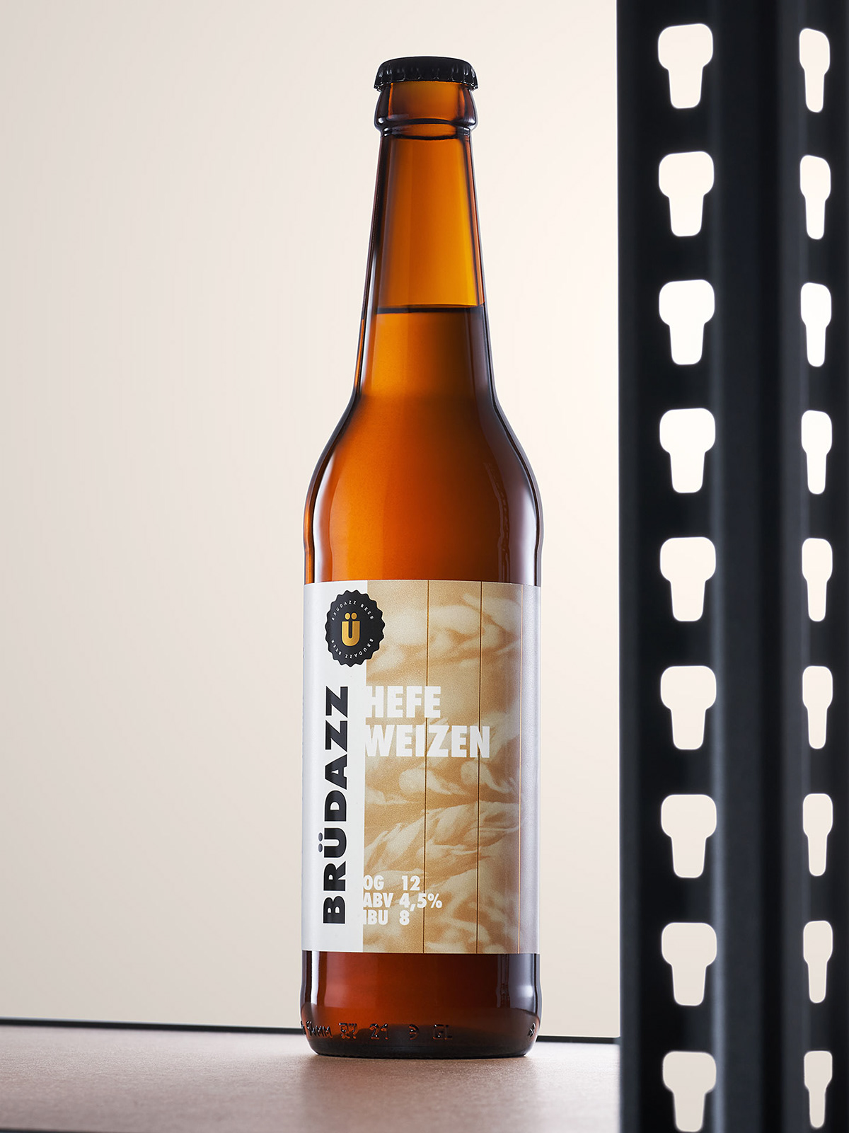Brudazz Craft Beer — Изображение №8 — Брендинг на Dprofile