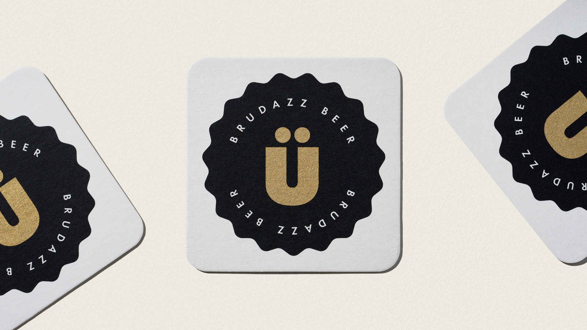 Brudazz Craft Beer — Изображение №6 — Брендинг на Dprofile