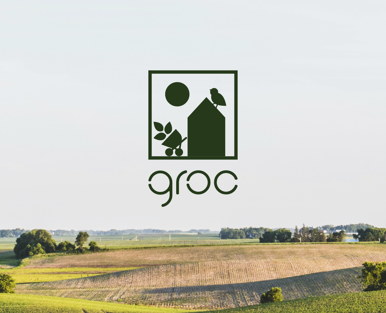 Croc logo — Брендинг на Dprofile