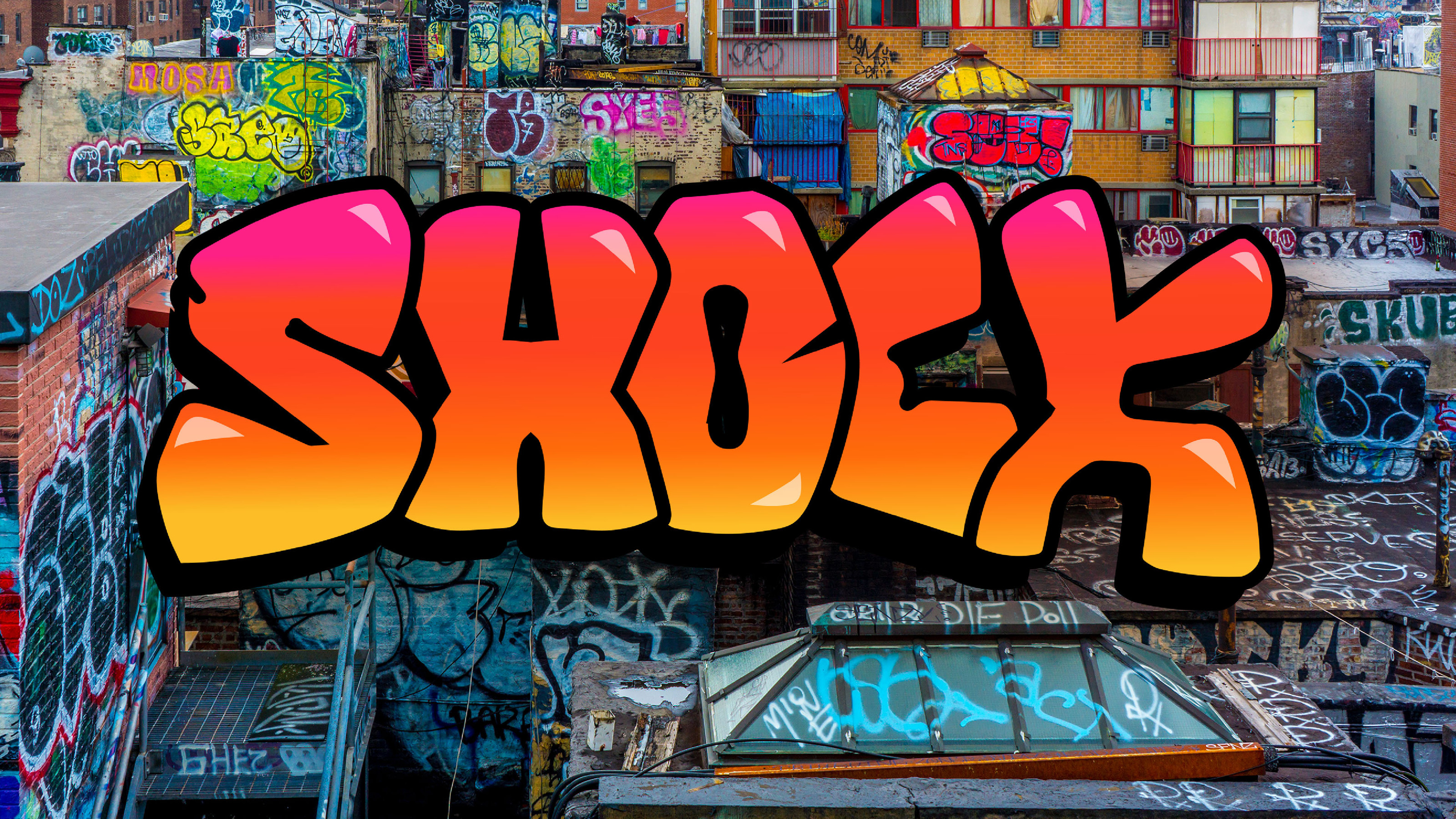 Shock леттеринг для упаковки — Изображение №1 — Брендинг, Графика на Dprofile