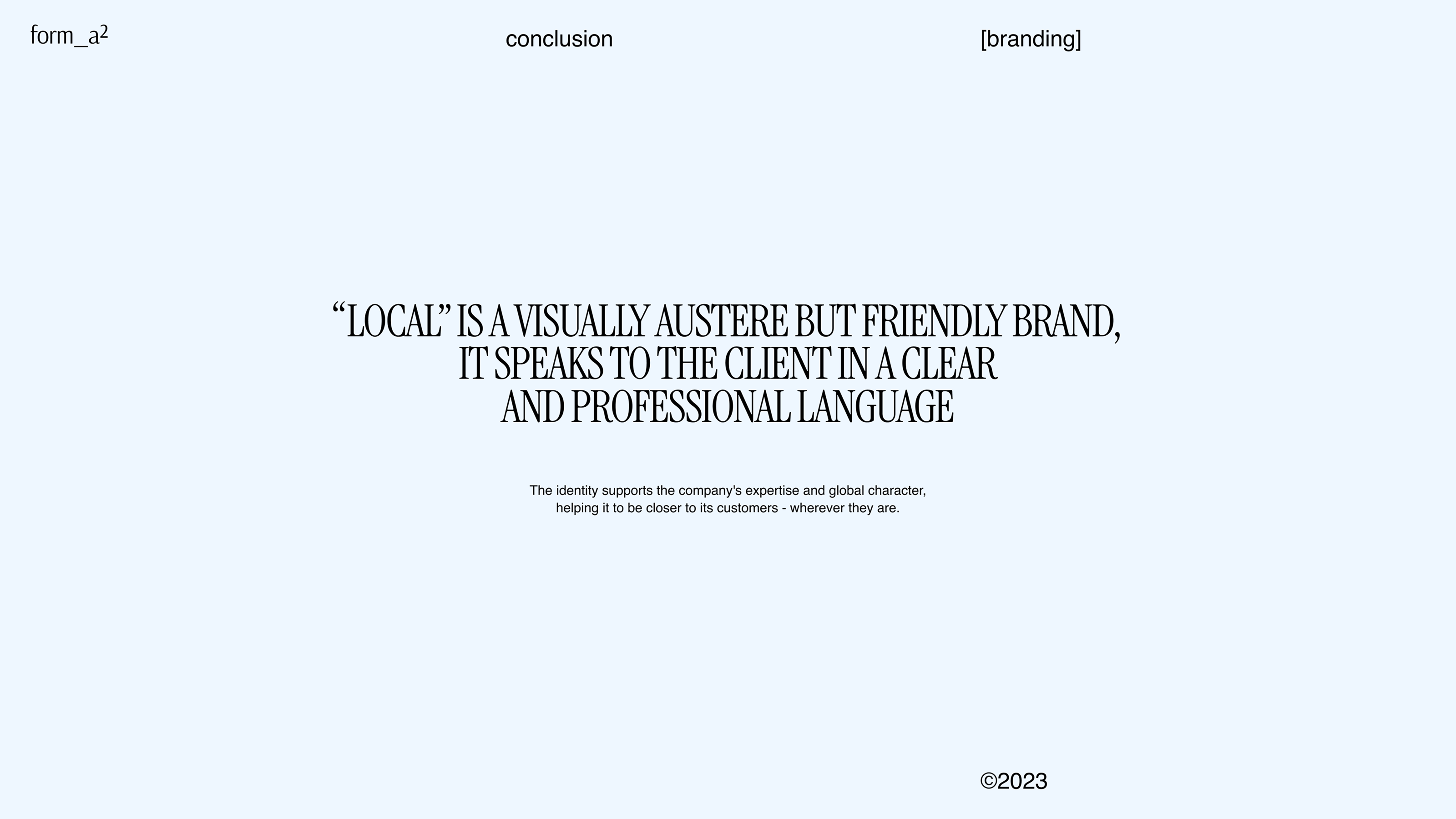 local — Изображение №14 — Брендинг на Dprofile