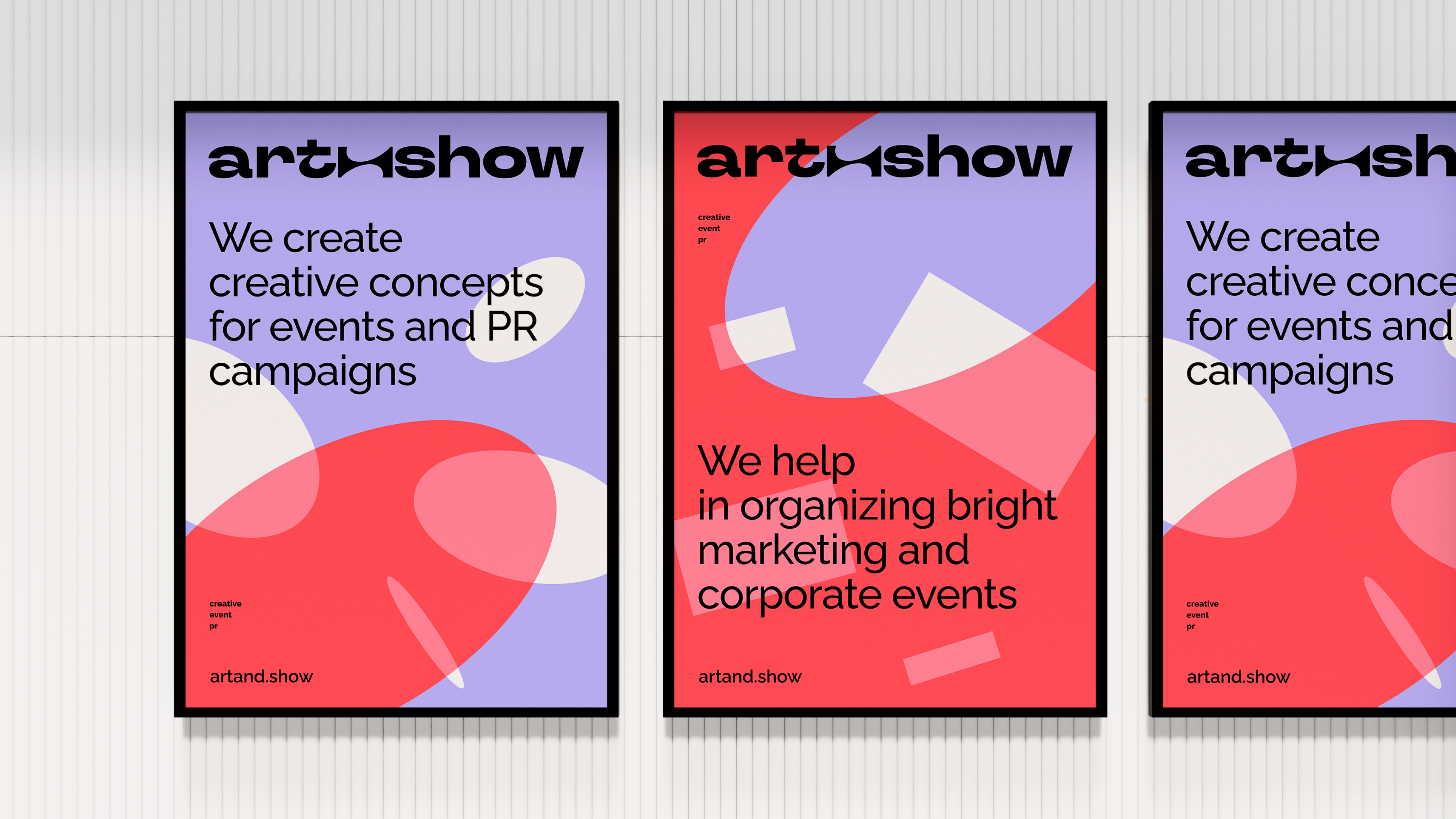artиshow — Изображение №14 — Брендинг на Dprofile