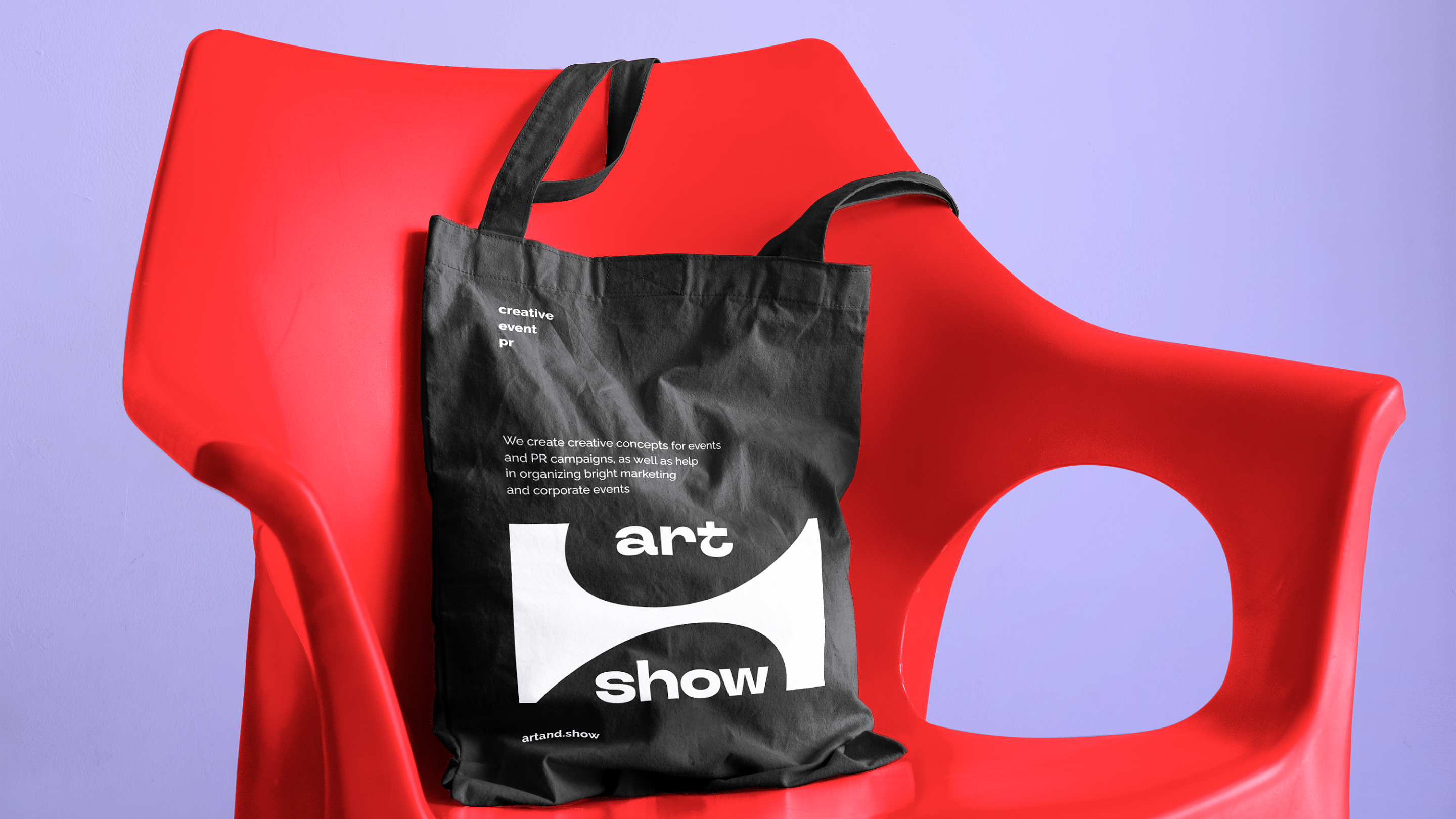 artиshow — Изображение №15 — Брендинг на Dprofile