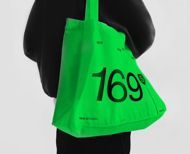 169 Studio на Dprofile