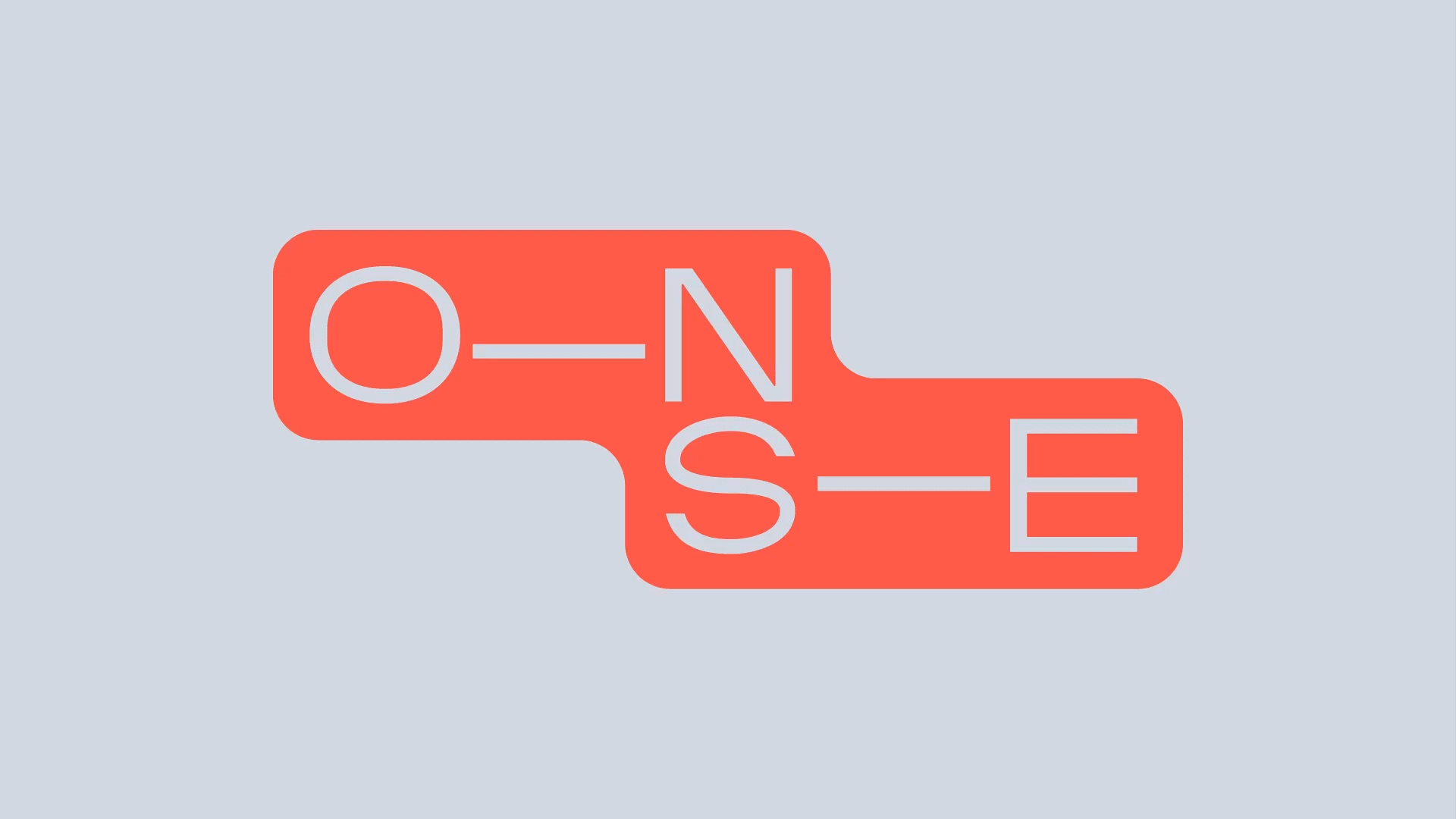 O–NS–E — Изображение №1 — Брендинг на Dprofile