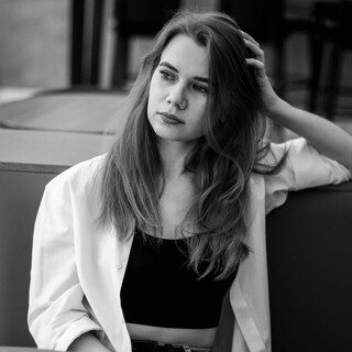 Аватар пользователя Марина Диденко