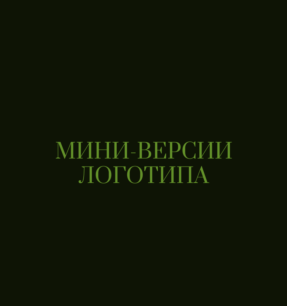 Groc | Brand Identity — Изображение №2 — Брендинг на Dprofile