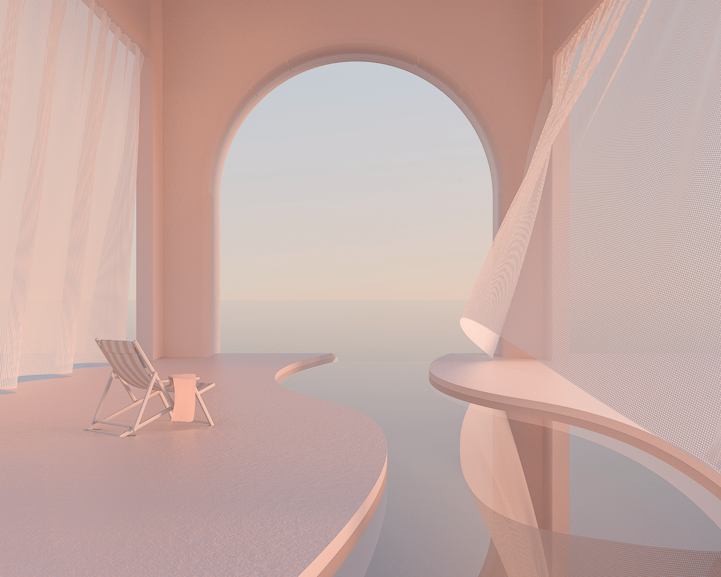 Shadow Sails — Изображение №3 — Брендинг, Интерфейсы на Dprofile