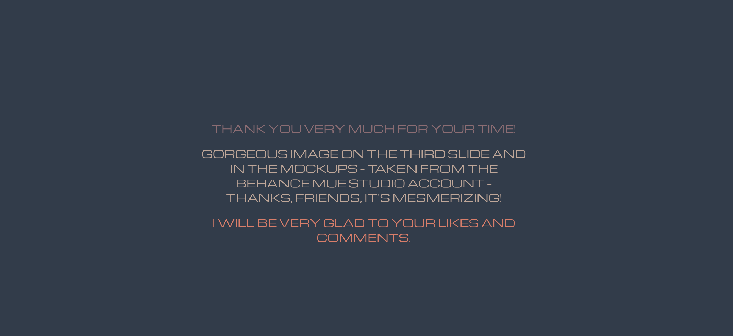 Shadow Sails — Изображение №10 — Брендинг, Интерфейсы на Dprofile