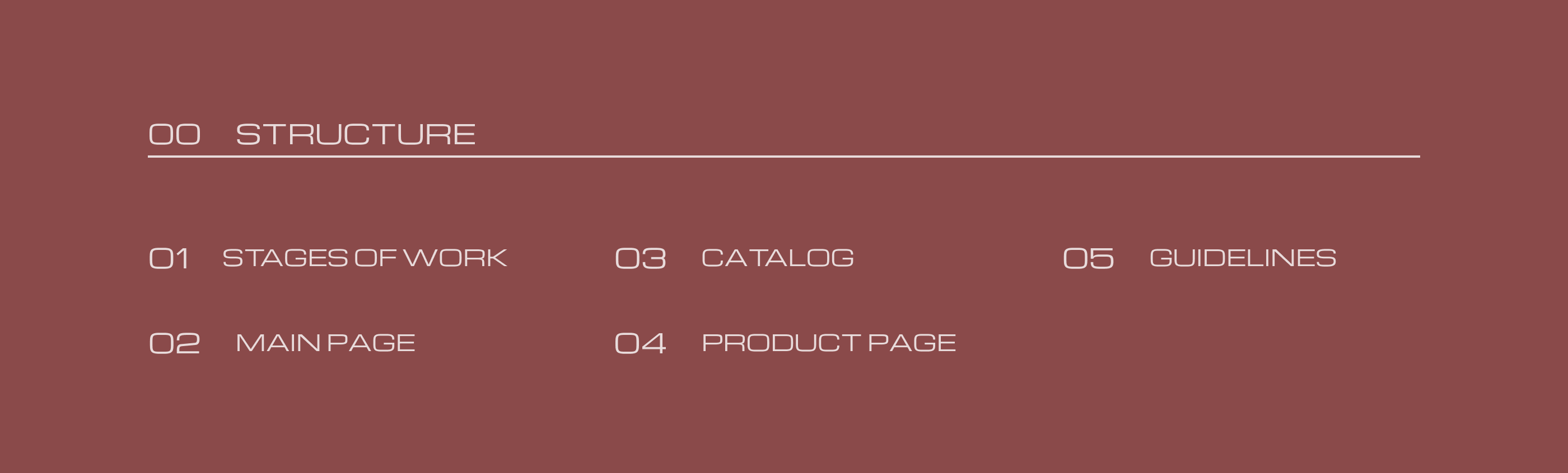 BOWERS & WILKINS `23 — Изображение №2 — Брендинг, Интерфейсы на Dprofile