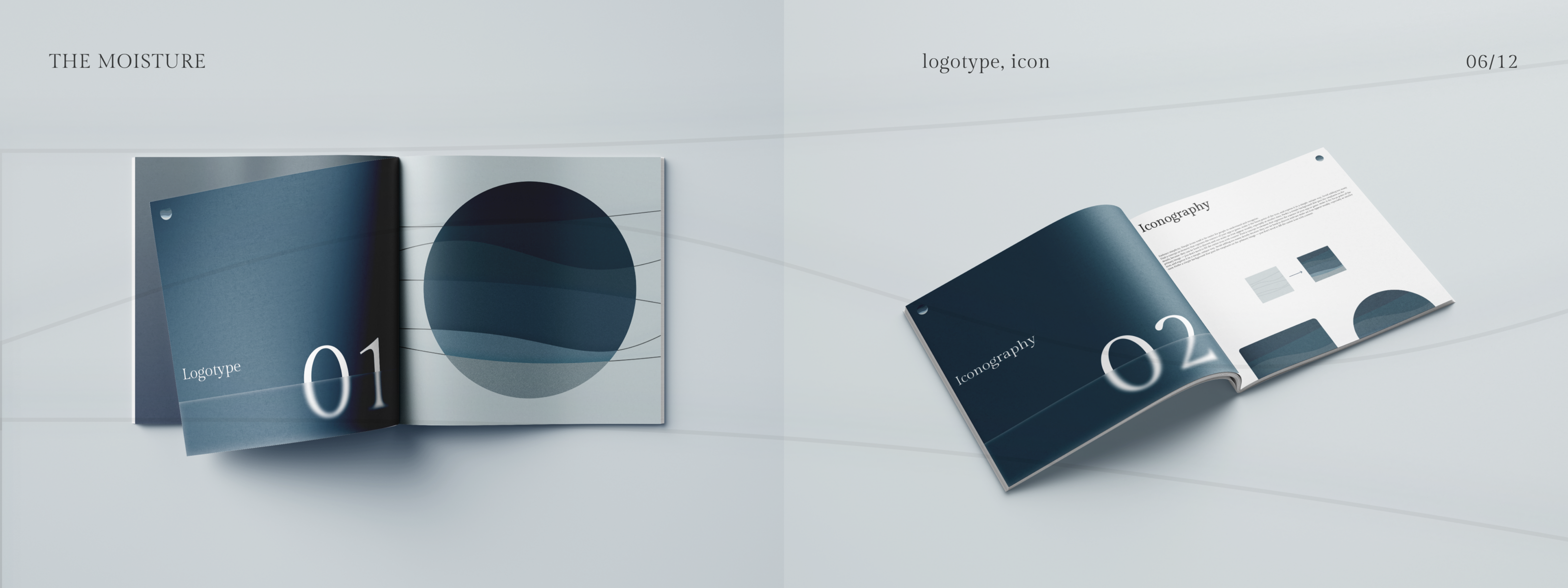 THE MOISTURE — Изображение №10 — Брендинг, Интерфейсы на Dprofile