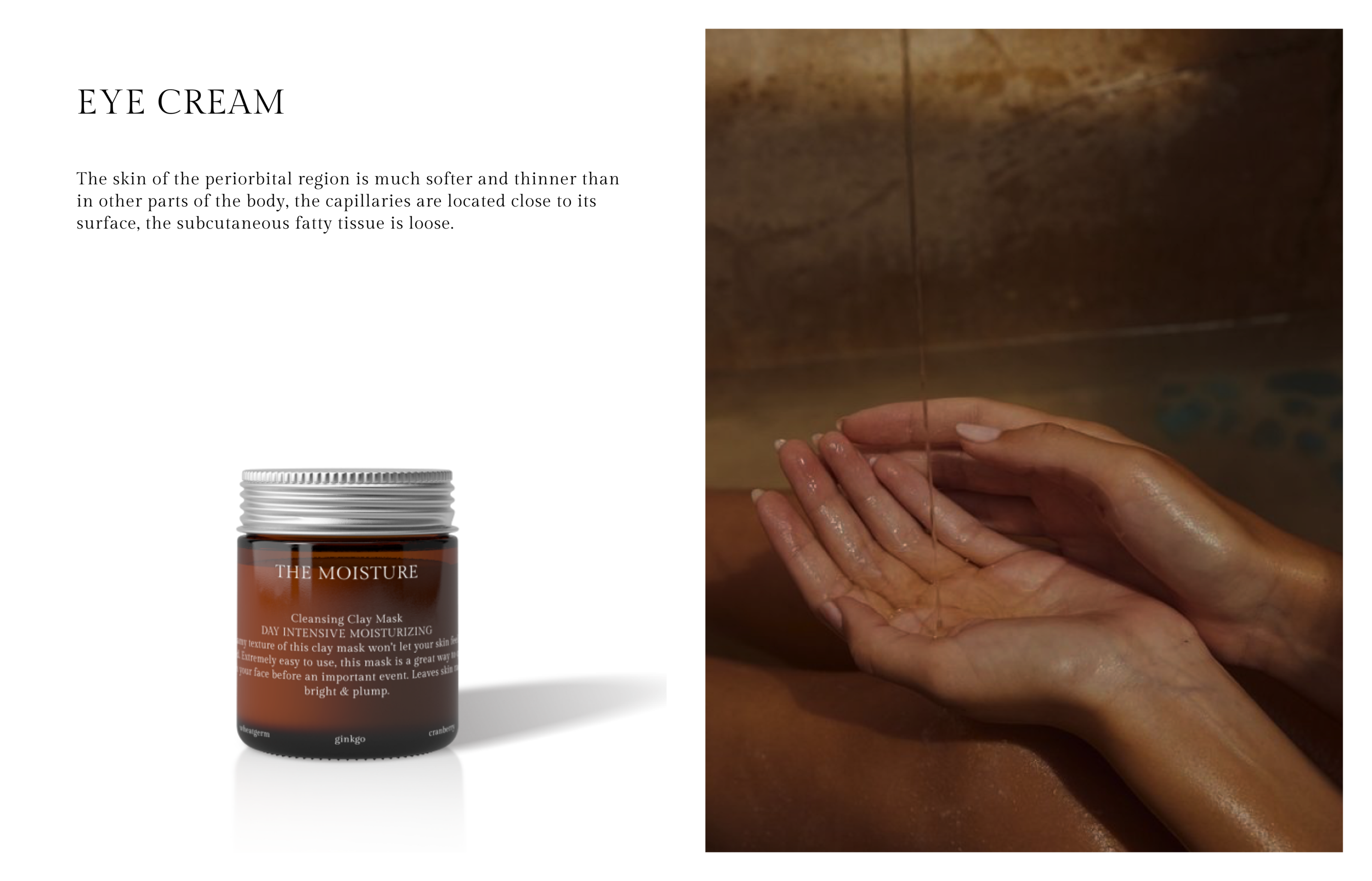 THE MOISTURE — Изображение №16 — Брендинг, Интерфейсы на Dprofile