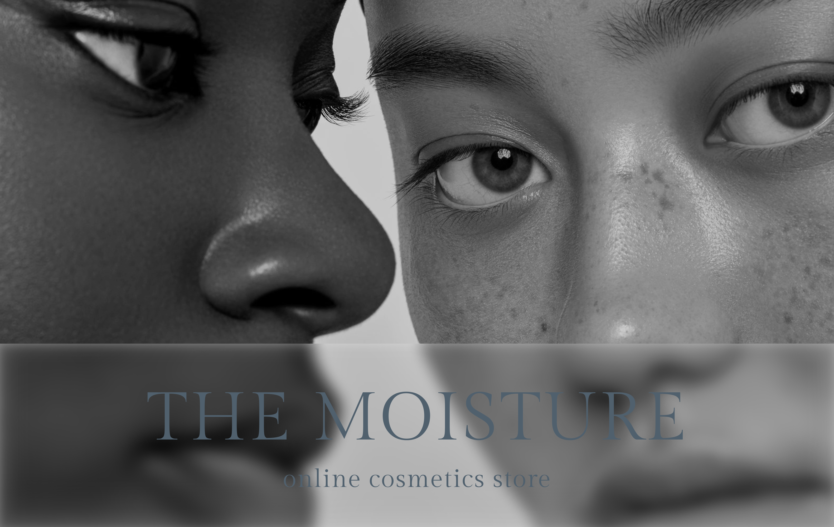 THE MOISTURE — Изображение №1 — Брендинг, Интерфейсы на Dprofile