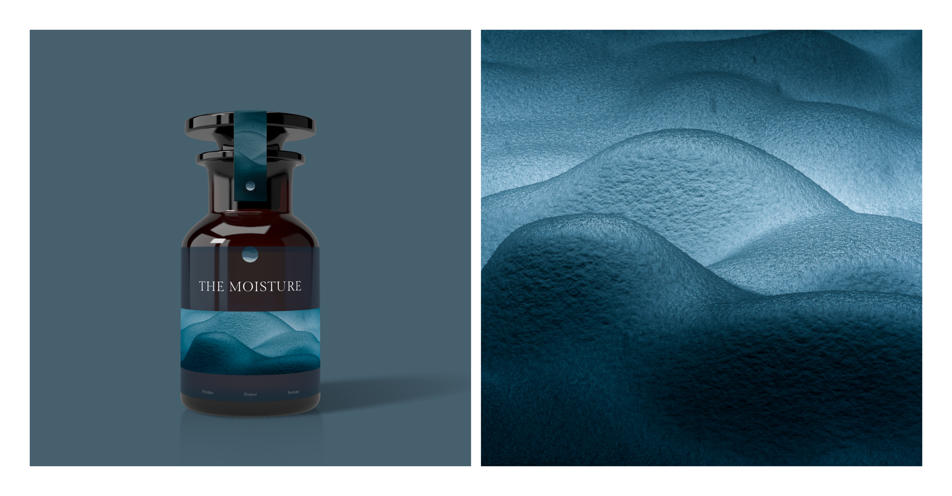 THE MOISTURE — Изображение №9 — Брендинг, Интерфейсы на Dprofile