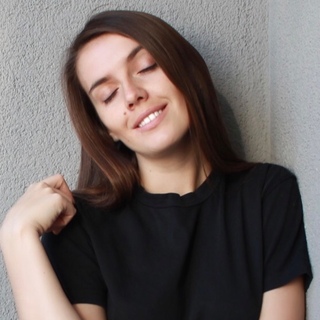Аватар пользователя Valeriia Luchsheva