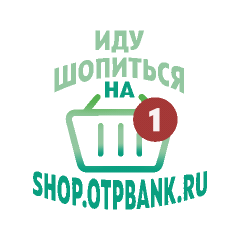 OTPbank. Гиф анимация. Дизайн значков — Изображение №12 — Иллюстрация, Анимация на Dprofile