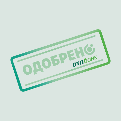 OTPbank. Гиф анимация. Дизайн значков — Изображение №5 — Иллюстрация, Анимация на Dprofile