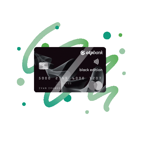 OTPbank. Гиф анимация. Дизайн значков — Изображение №4 — Иллюстрация, Анимация на Dprofile