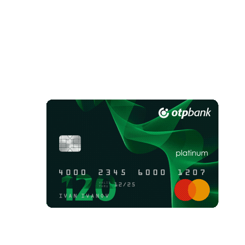 OTPbank. Гиф анимация. Дизайн значков — Изображение №8 — Иллюстрация, Анимация на Dprofile