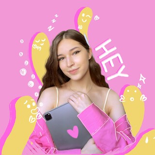 Аватар пользователя Дарья Лосева