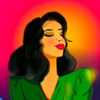 Аватар пользователя Наташа Малахова