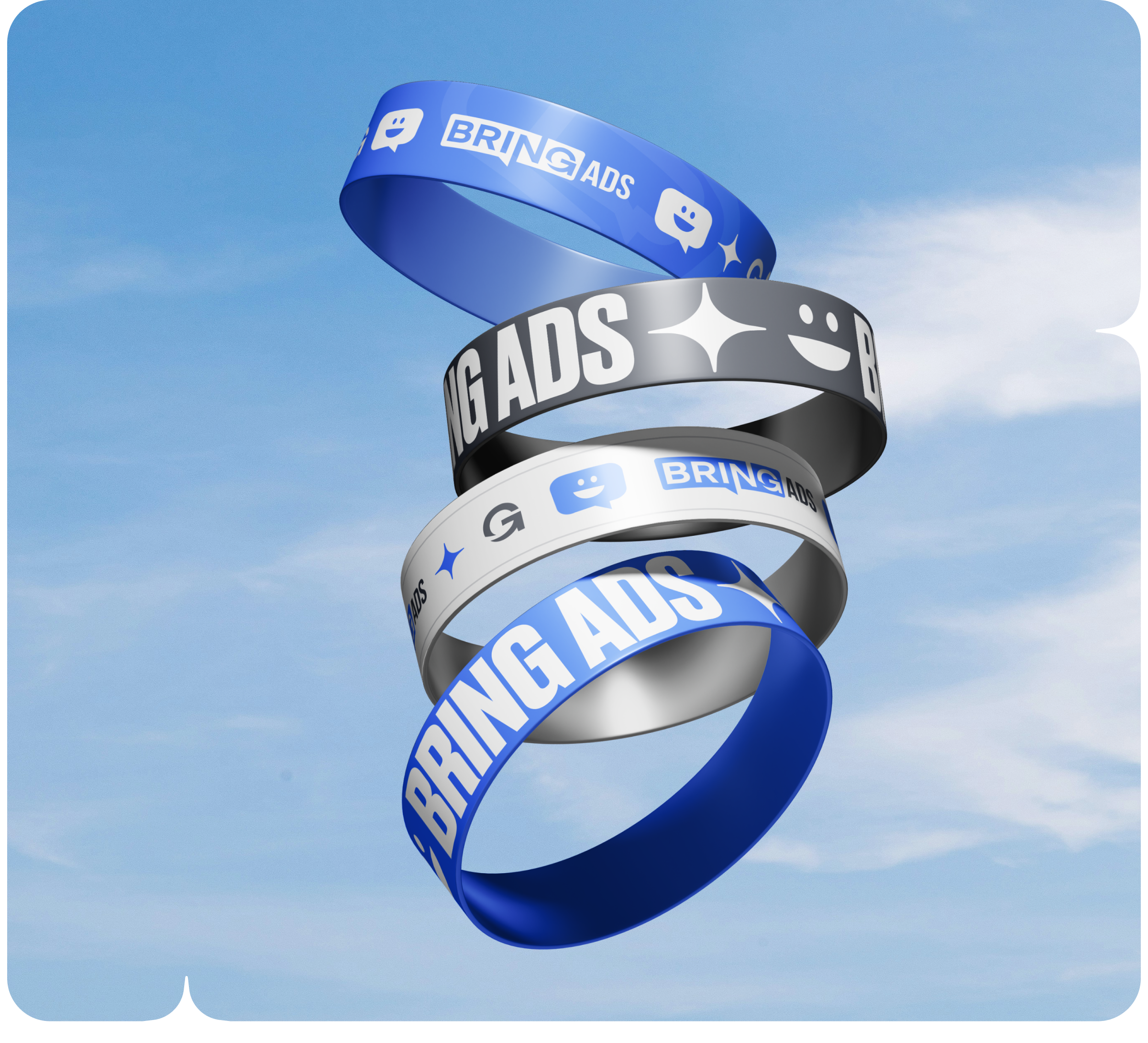 Bring Ads | AdTech — Изображение №12 — Интерфейсы, Брендинг на Dprofile