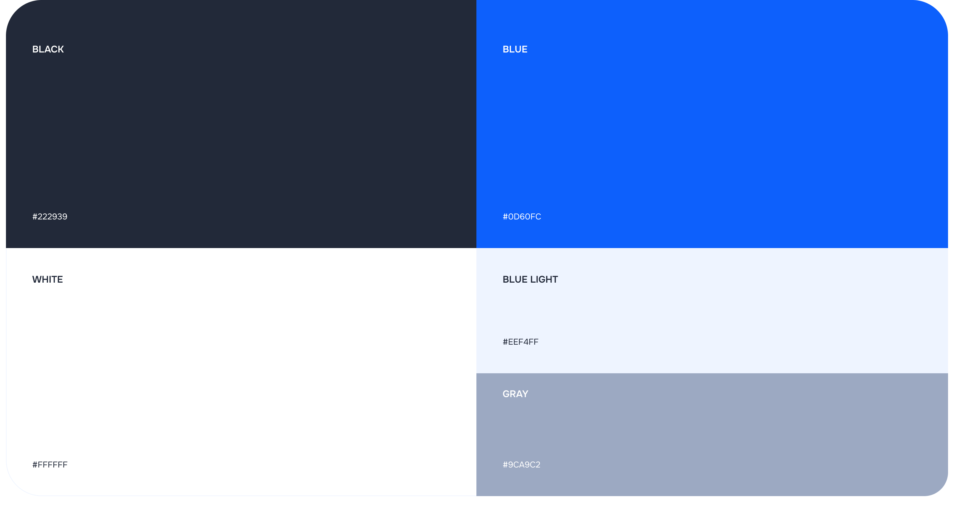 Bring Ads | AdTech — Изображение №7 — Интерфейсы, Брендинг на Dprofile