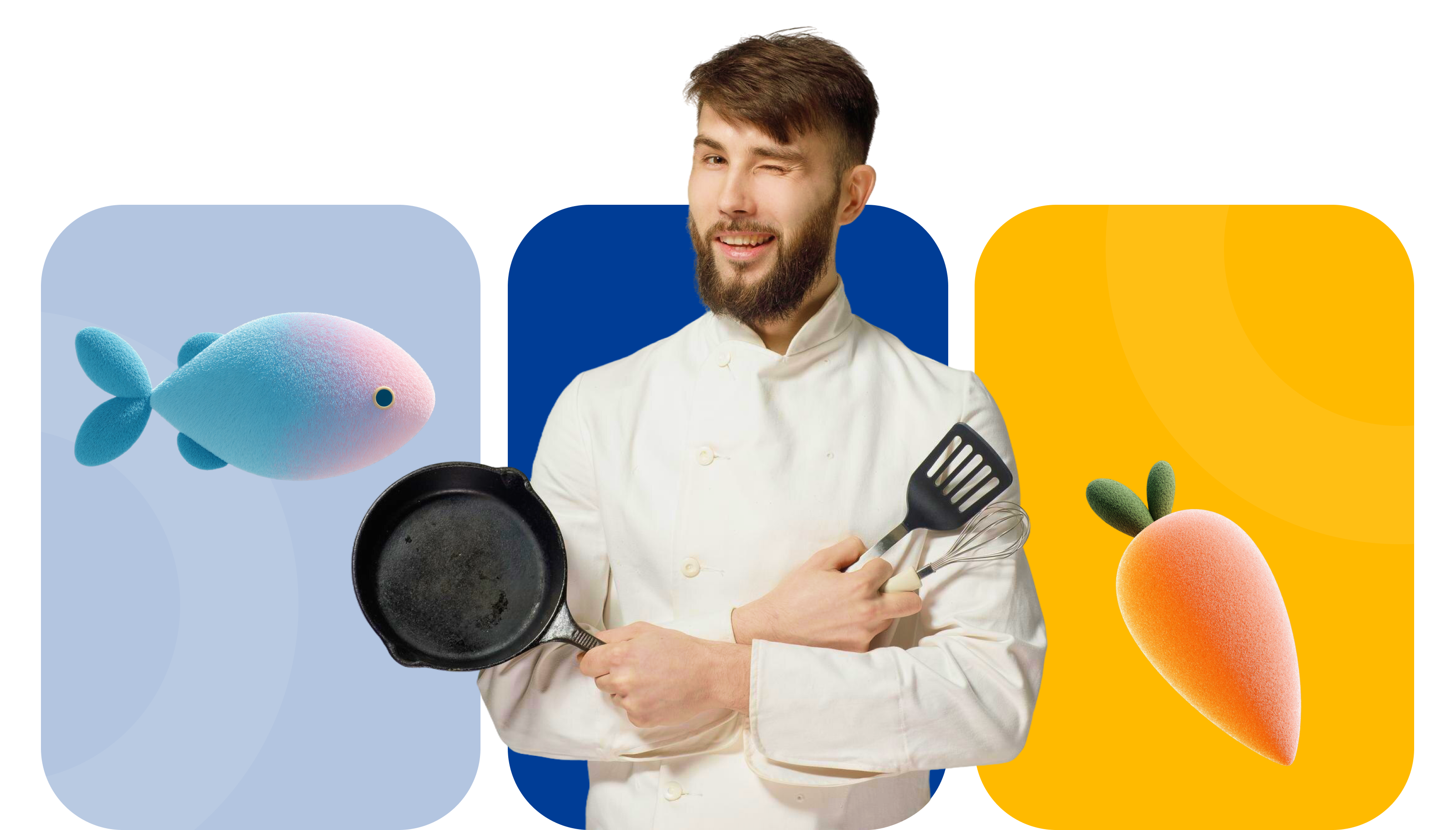 Узнавайте Россию. На вкус — Изображение №12 — Интерфейсы, Брендинг на Dprofile
