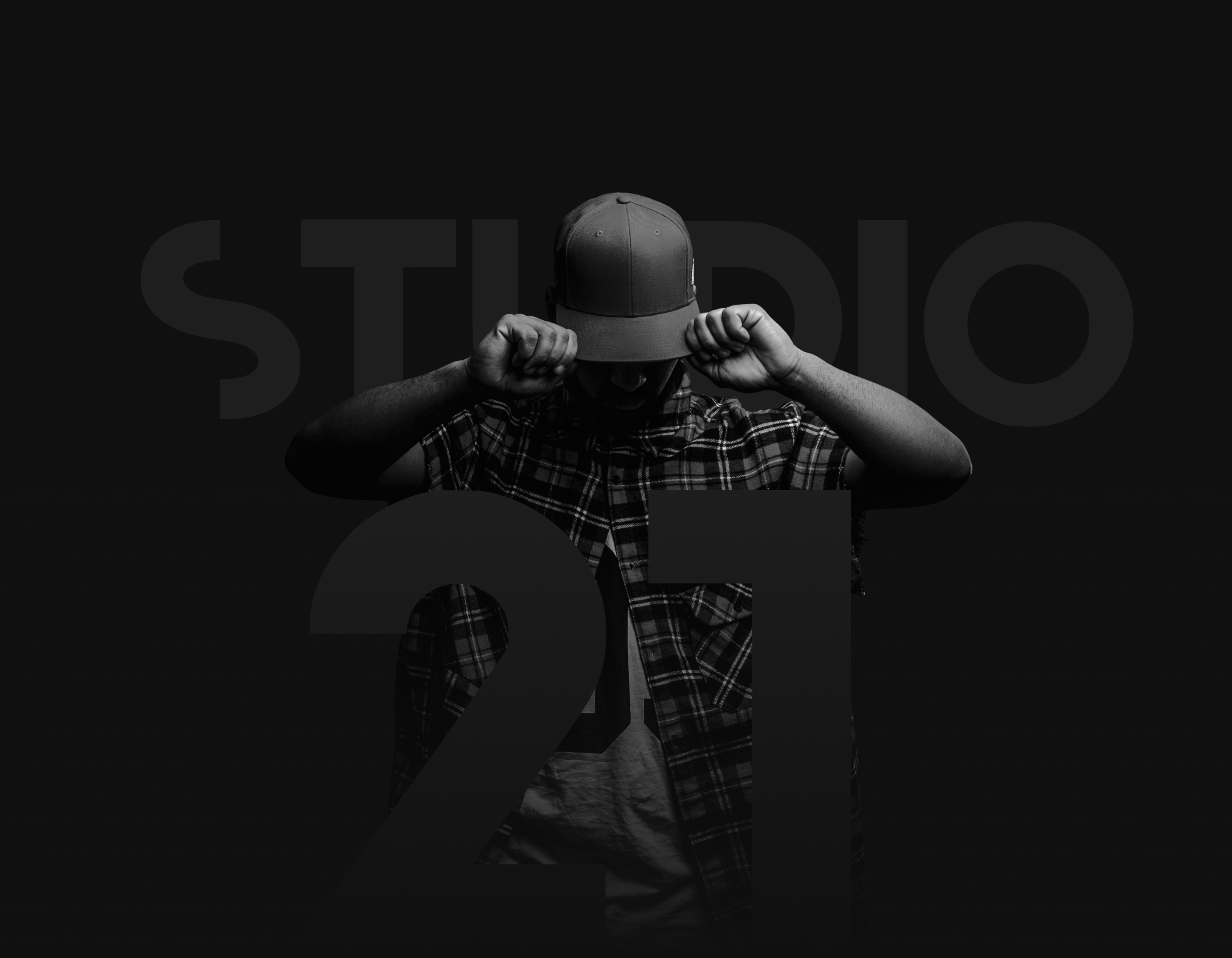 STUDIO 21 | Радио — Изображение №25 — Интерфейсы на Dprofile