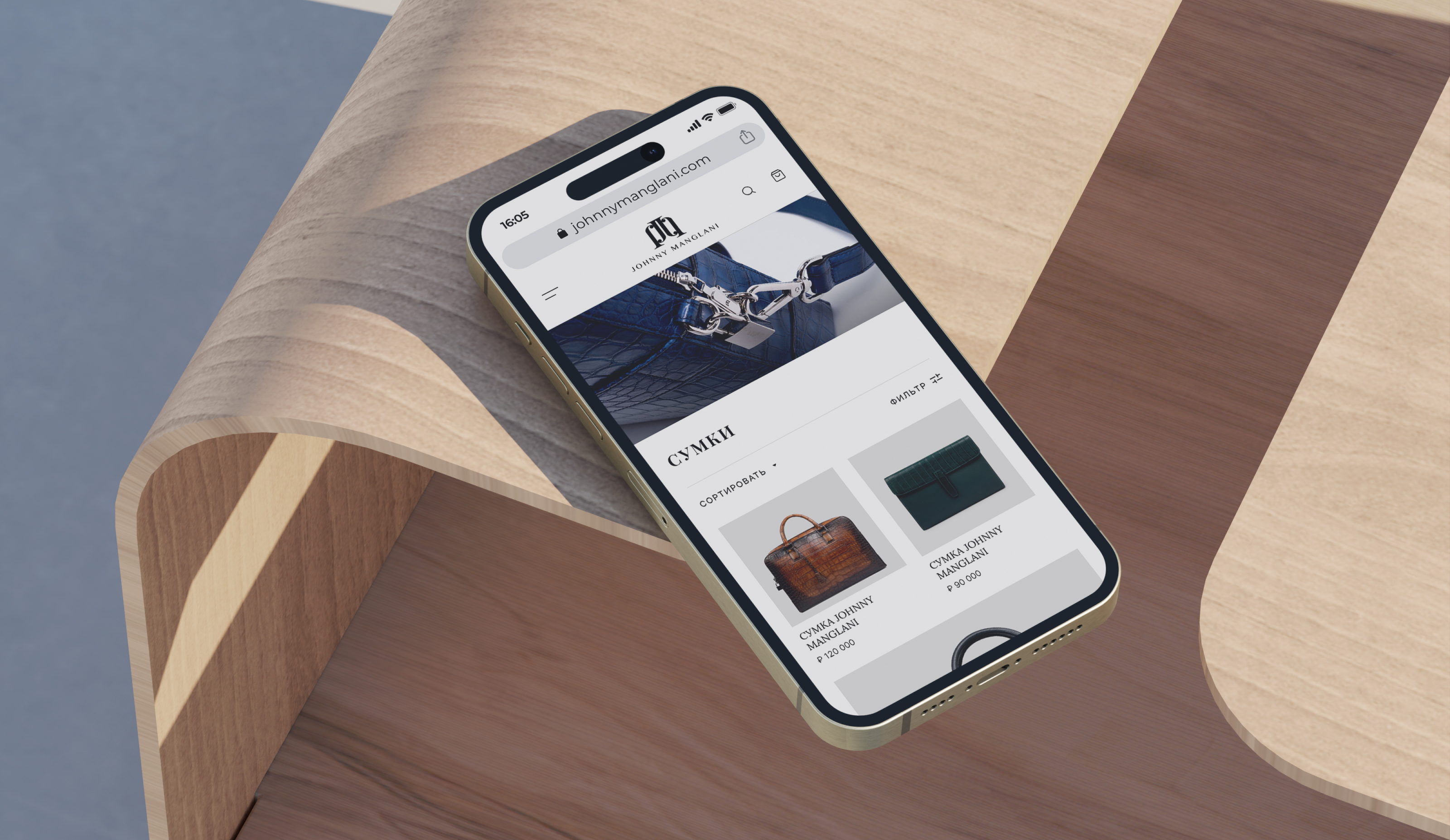 JOHNNY MANGLANI | e-commerce — Изображение №6 — Интерфейсы на Dprofile