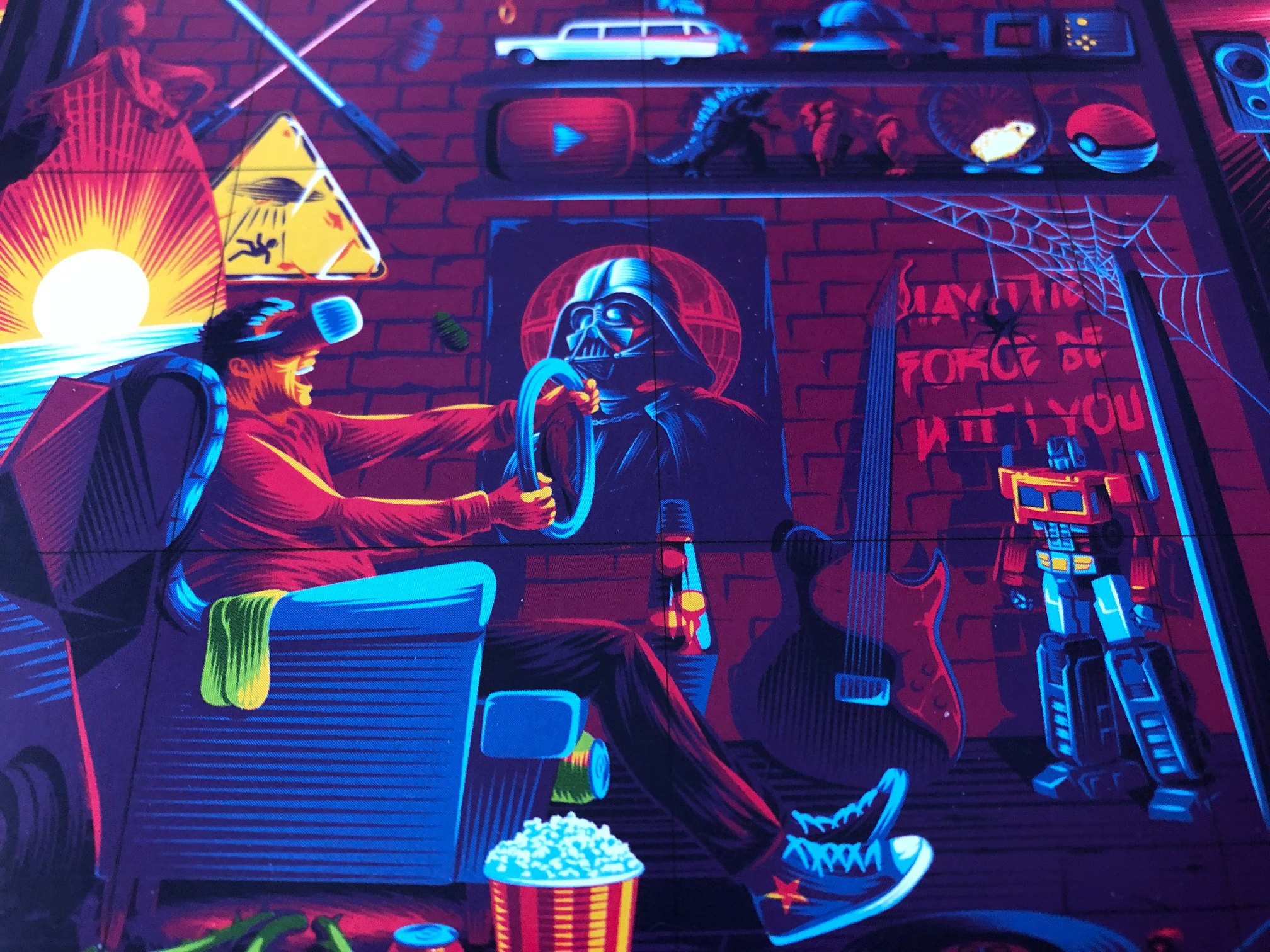 Иллюстрация для настольной игры — Изображение №6 — Иллюстрация, Графика на Dprofile