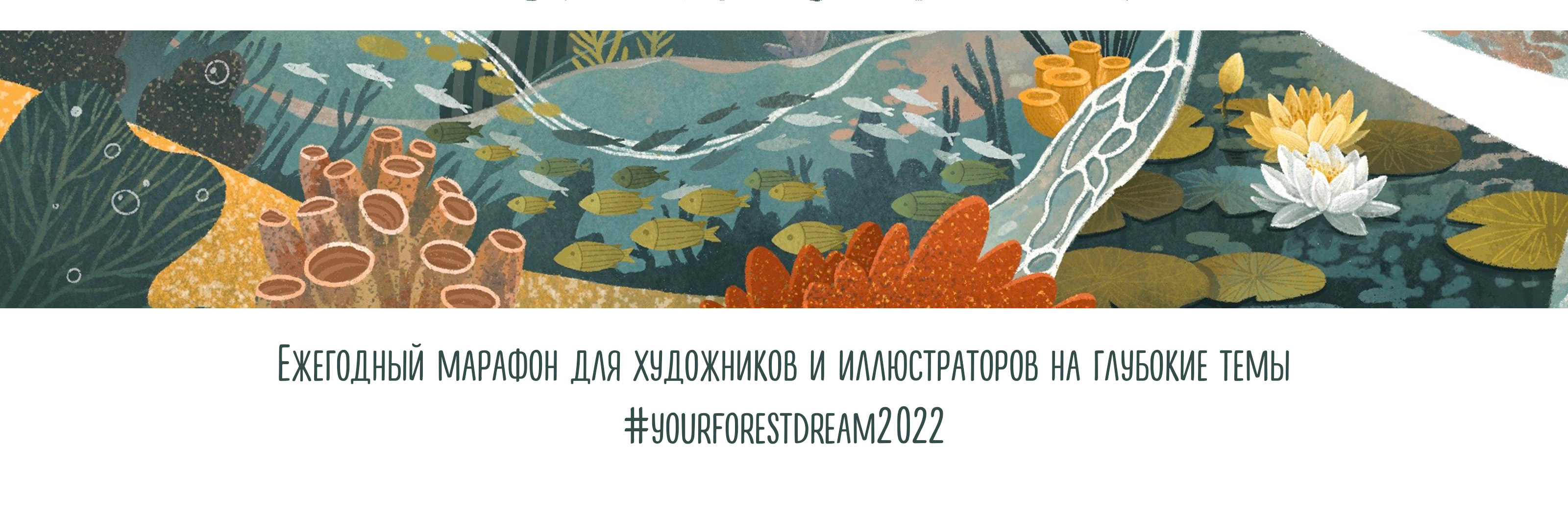 Иллюстрации к челленджу "Your forest dream" — Изображение №2 — Брендинг, Иллюстрация на Dprofile