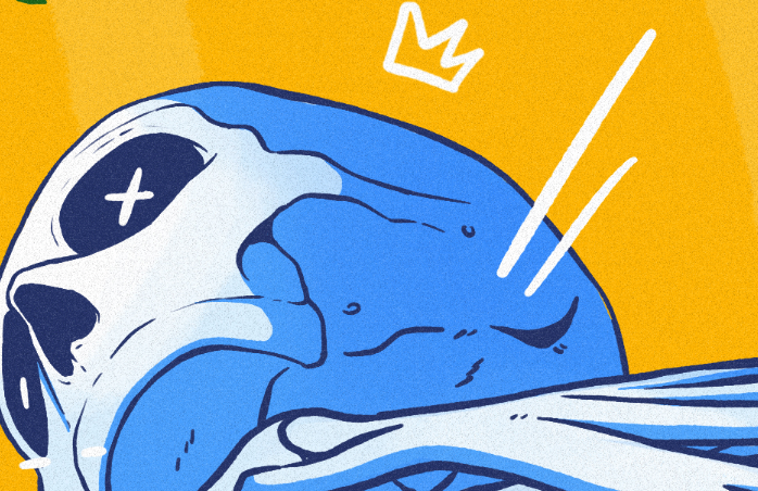 Vértebra — Изображение №7 — Иллюстрация на Dprofile