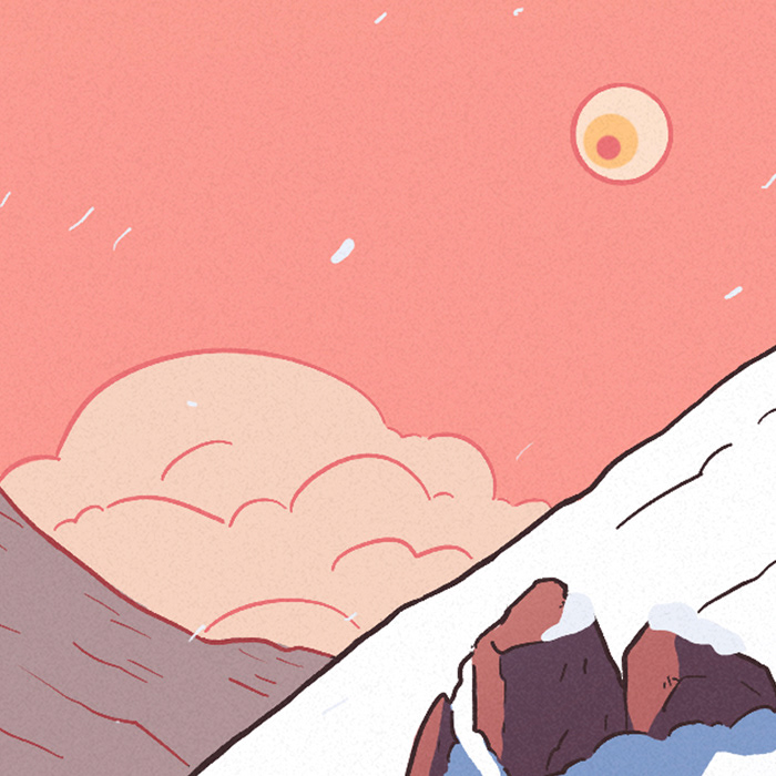 The Longest Journey — Изображение №28 — Иллюстрация на Dprofile
