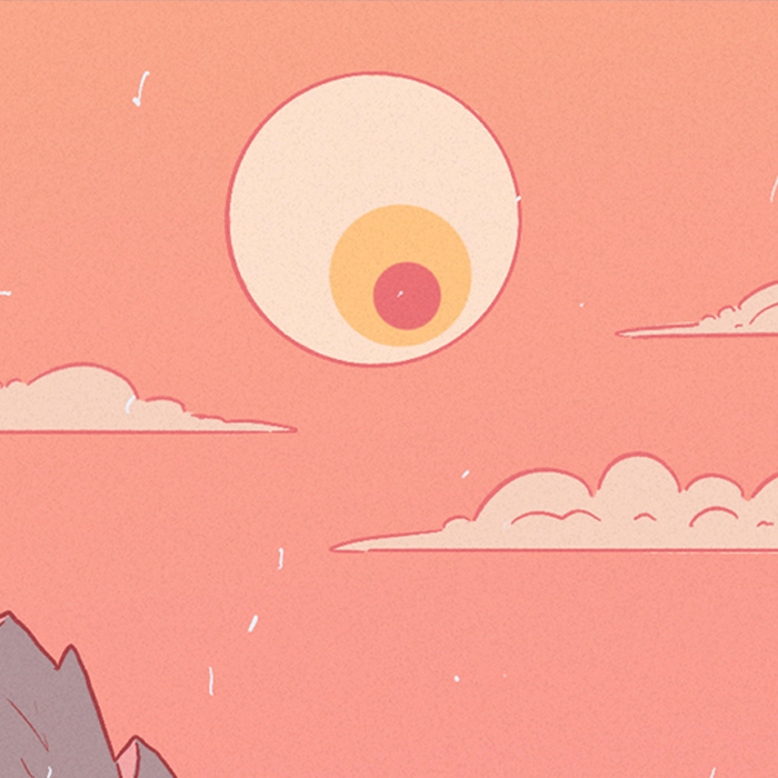 The Longest Journey — Изображение №30 — Иллюстрация на Dprofile