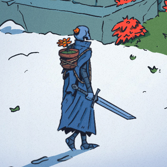 The Longest Journey — Изображение №37 — Иллюстрация на Dprofile