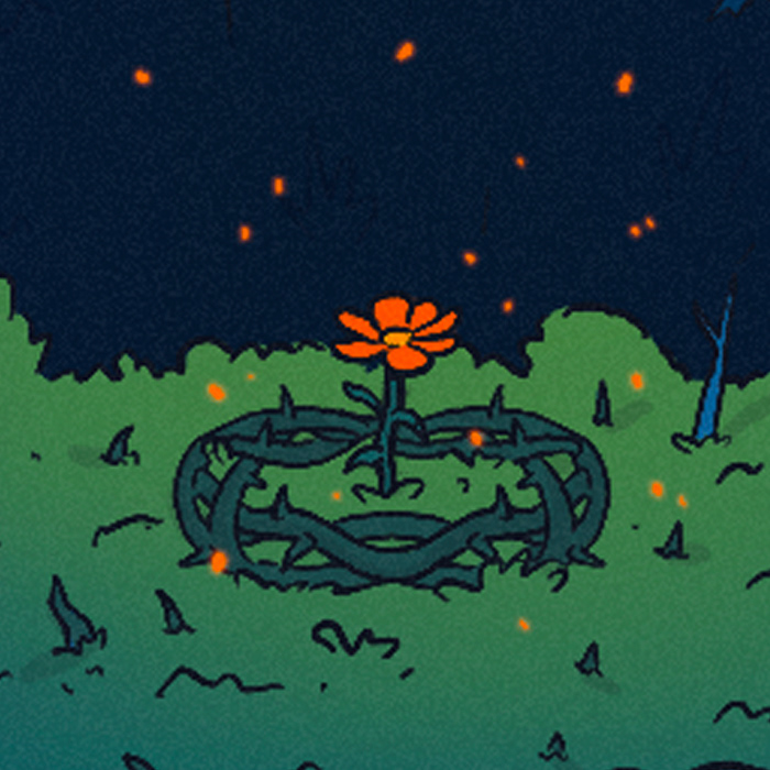 The Longest Journey — Изображение №19 — Иллюстрация на Dprofile
