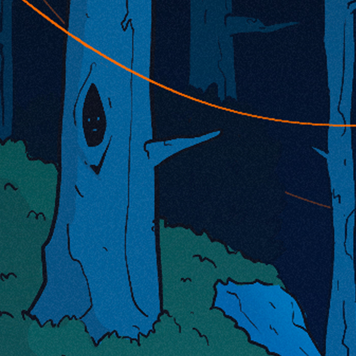 The Longest Journey — Изображение №20 — Иллюстрация на Dprofile