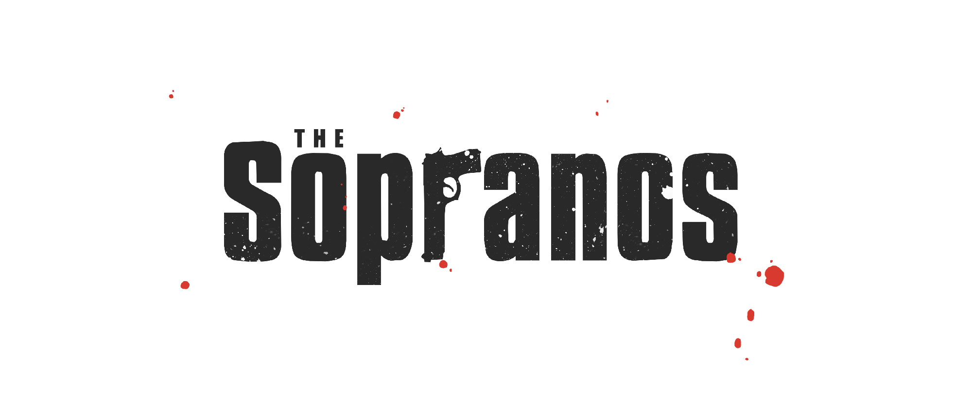 Soprano's — Изображение №1 — Иллюстрация, Графика на Dprofile