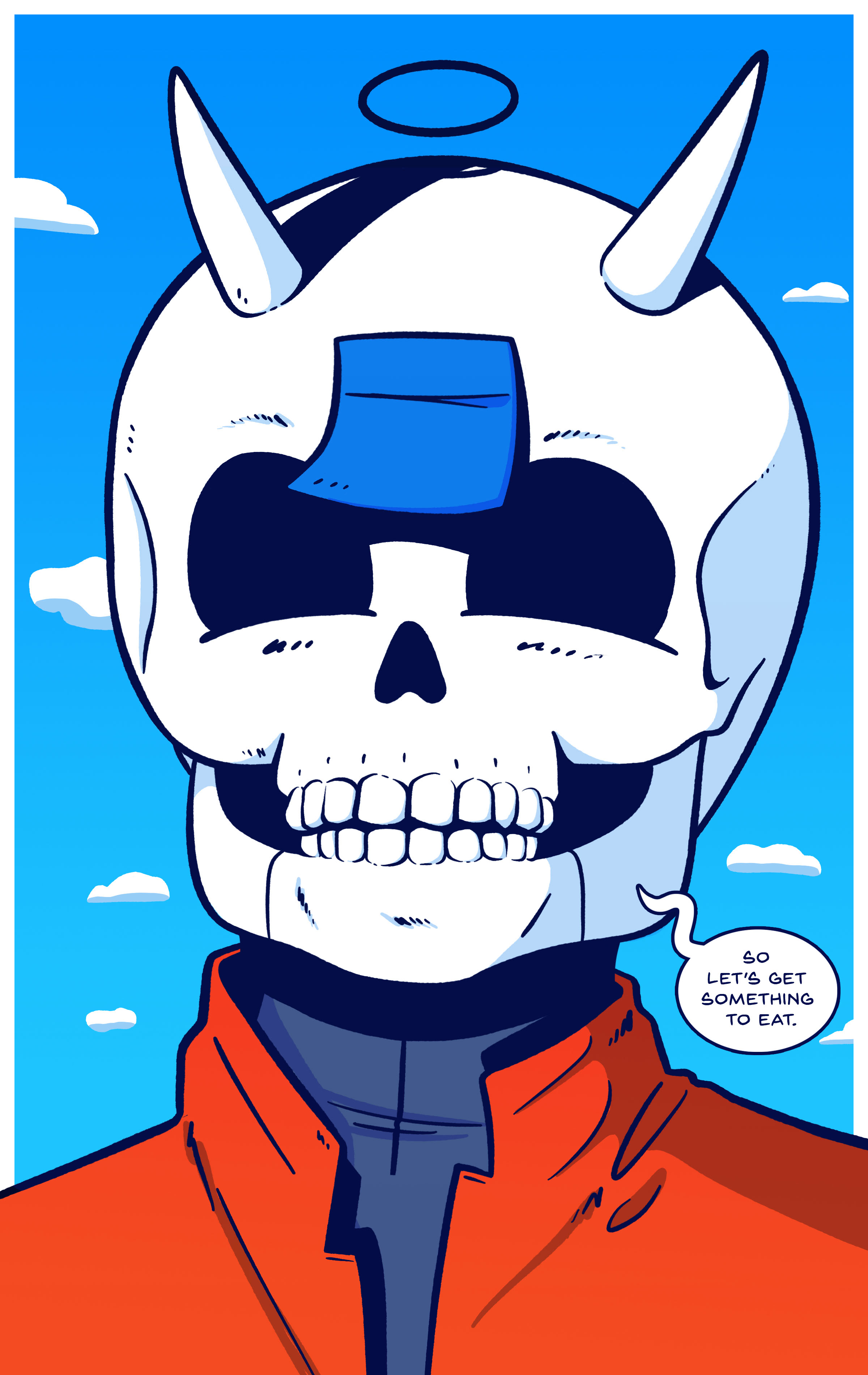 Who Is Dasty?! — Изображение №19 — Иллюстрация на Dprofile