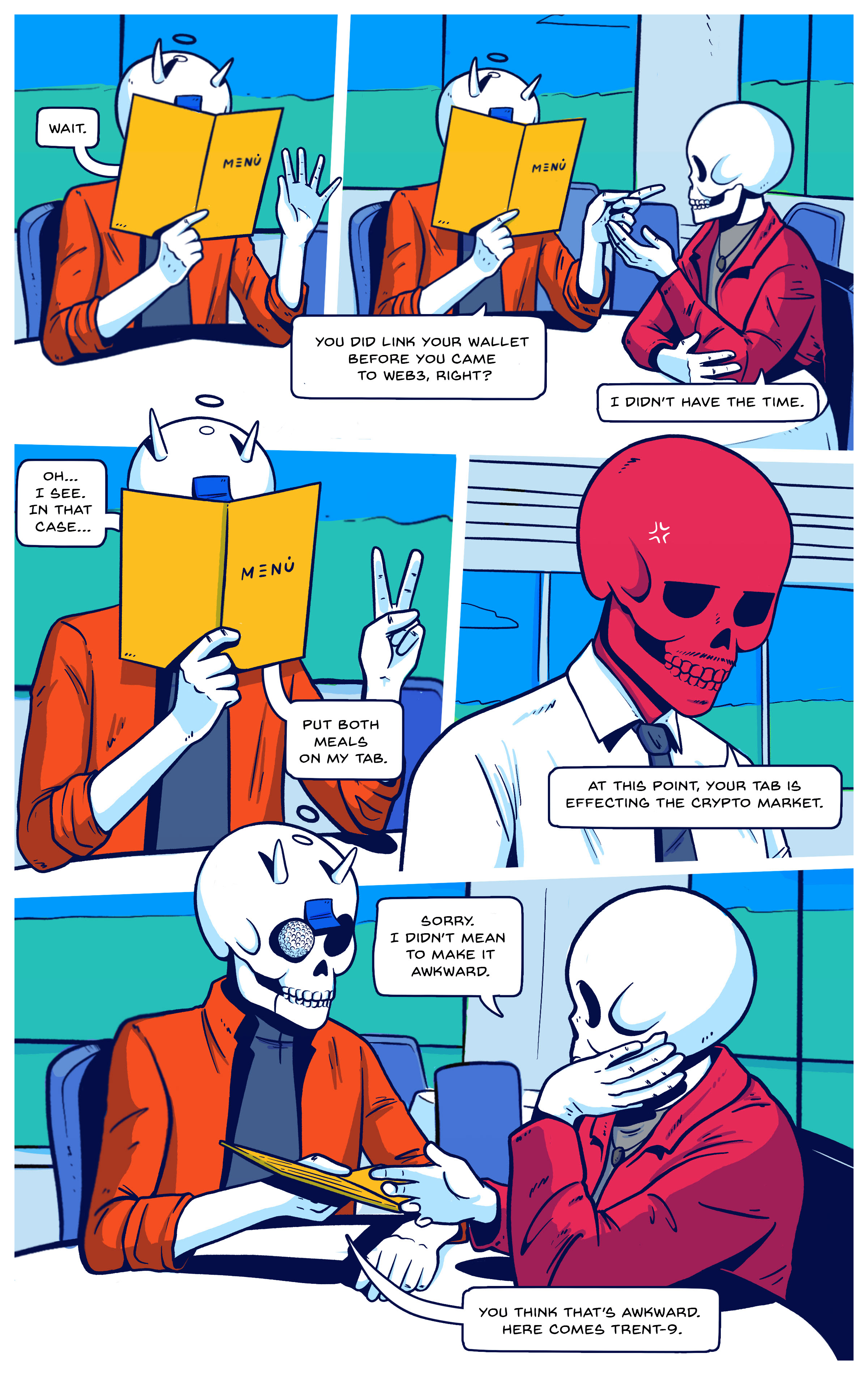 Who Is Dasty?! — Изображение №21 — Иллюстрация на Dprofile