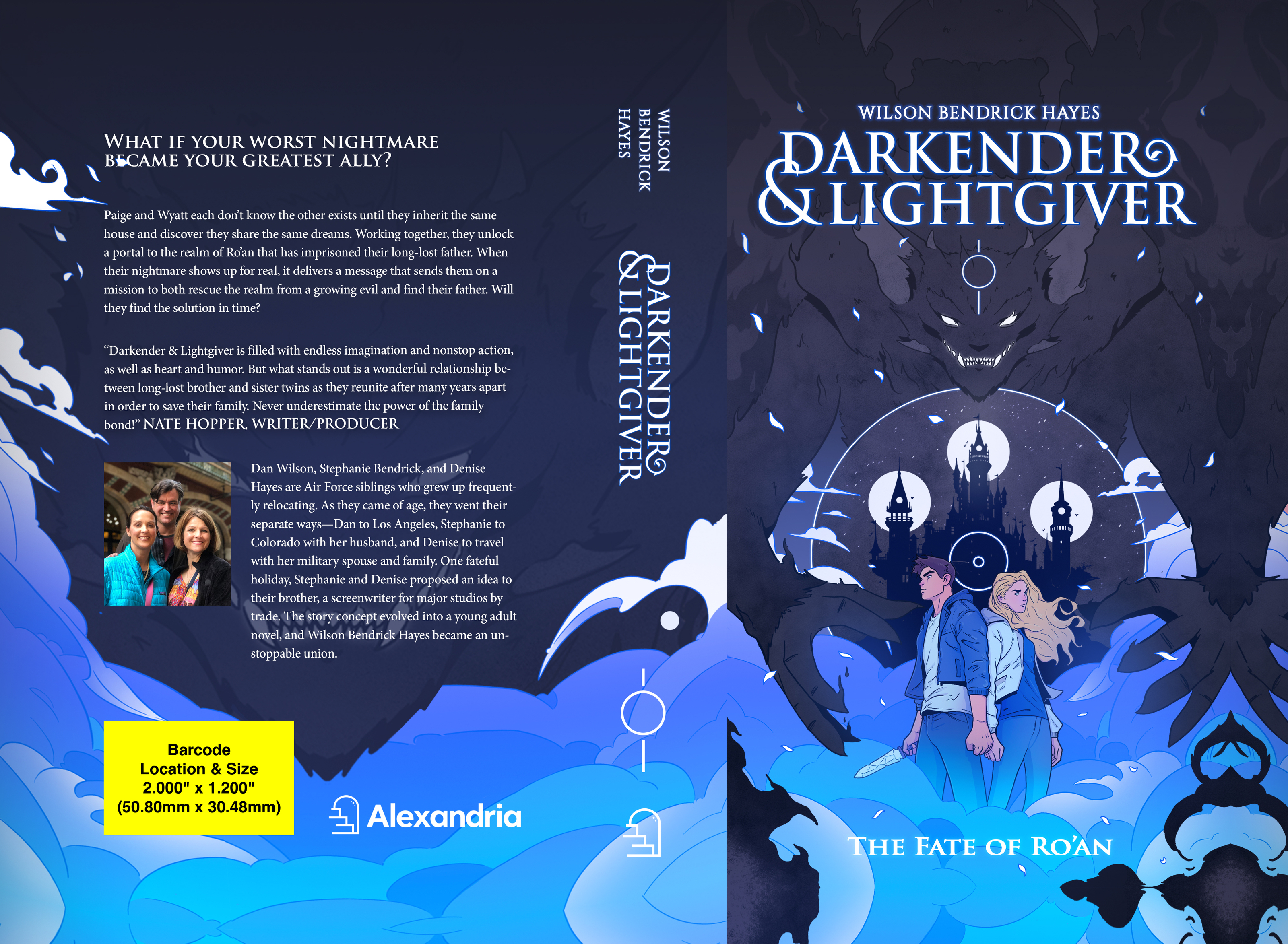 Darkender & Lightgiver — Изображение №13 — Иллюстрация, Графика на Dprofile