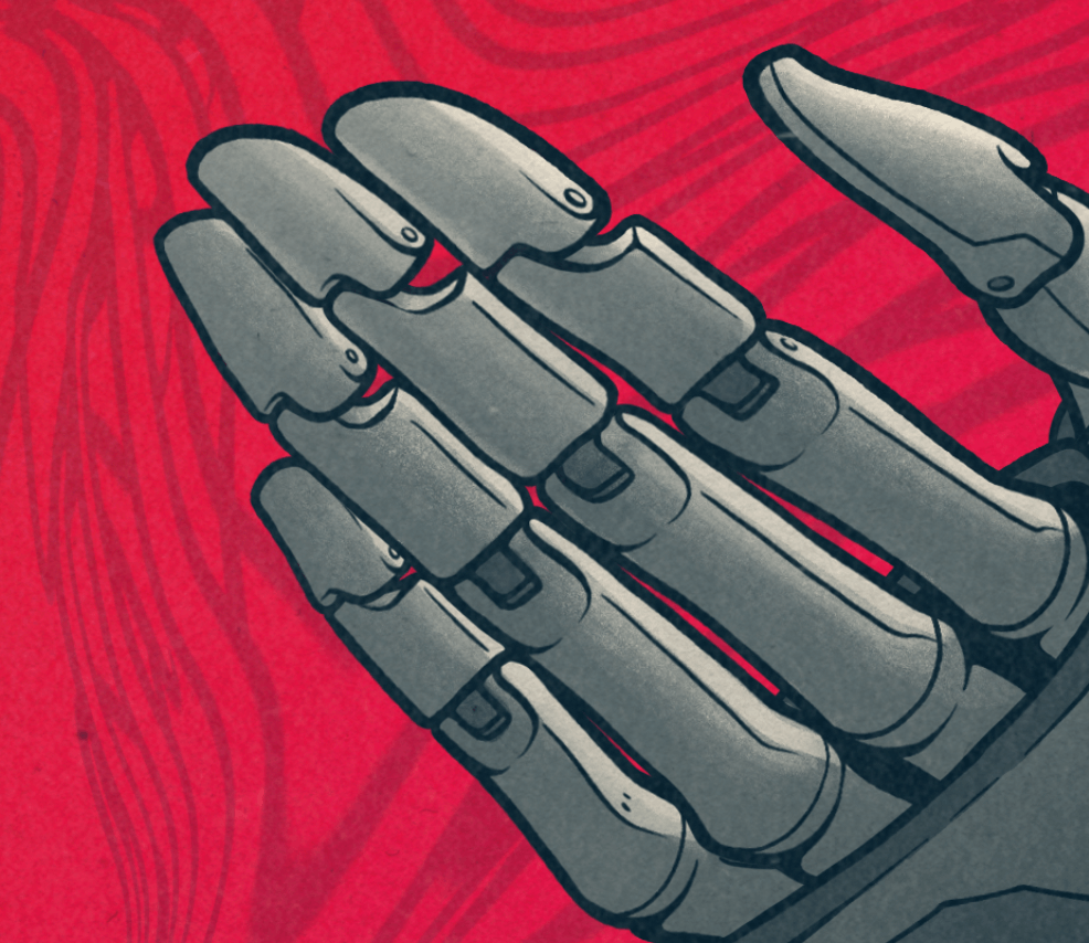 Hateland #1 — Изображение №29 — Иллюстрация, Анимация на Dprofile