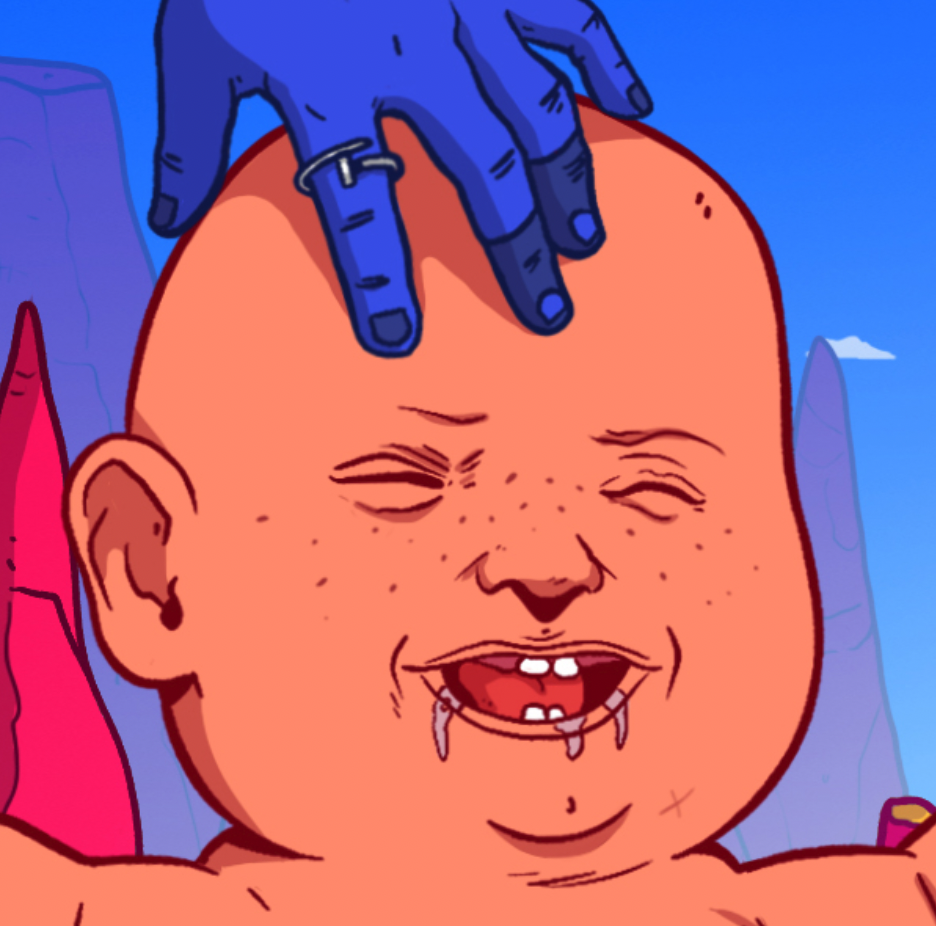 Toddlers — Изображение №25 — Иллюстрация, Анимация на Dprofile