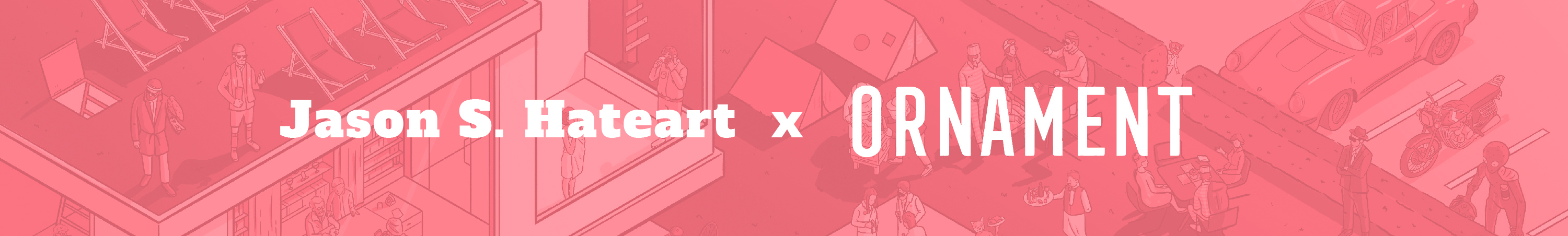 The Wesworld — Изображение №23 — Иллюстрация на Dprofile