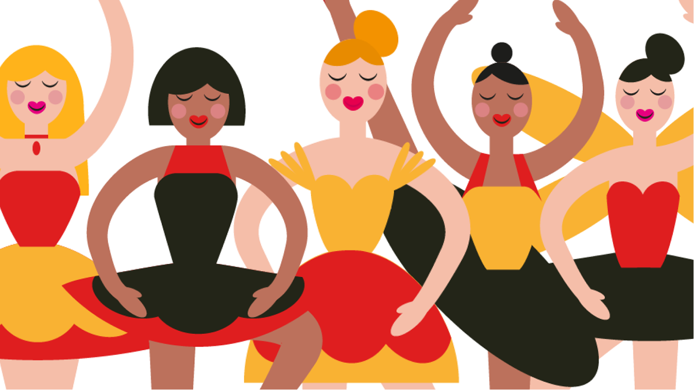 Christmas Nutcracker Greetings with kids worksheets — Изображение №12 — Иллюстрация, Графика на Dprofile