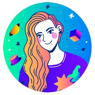 Аватар пользователя Мария Никонова