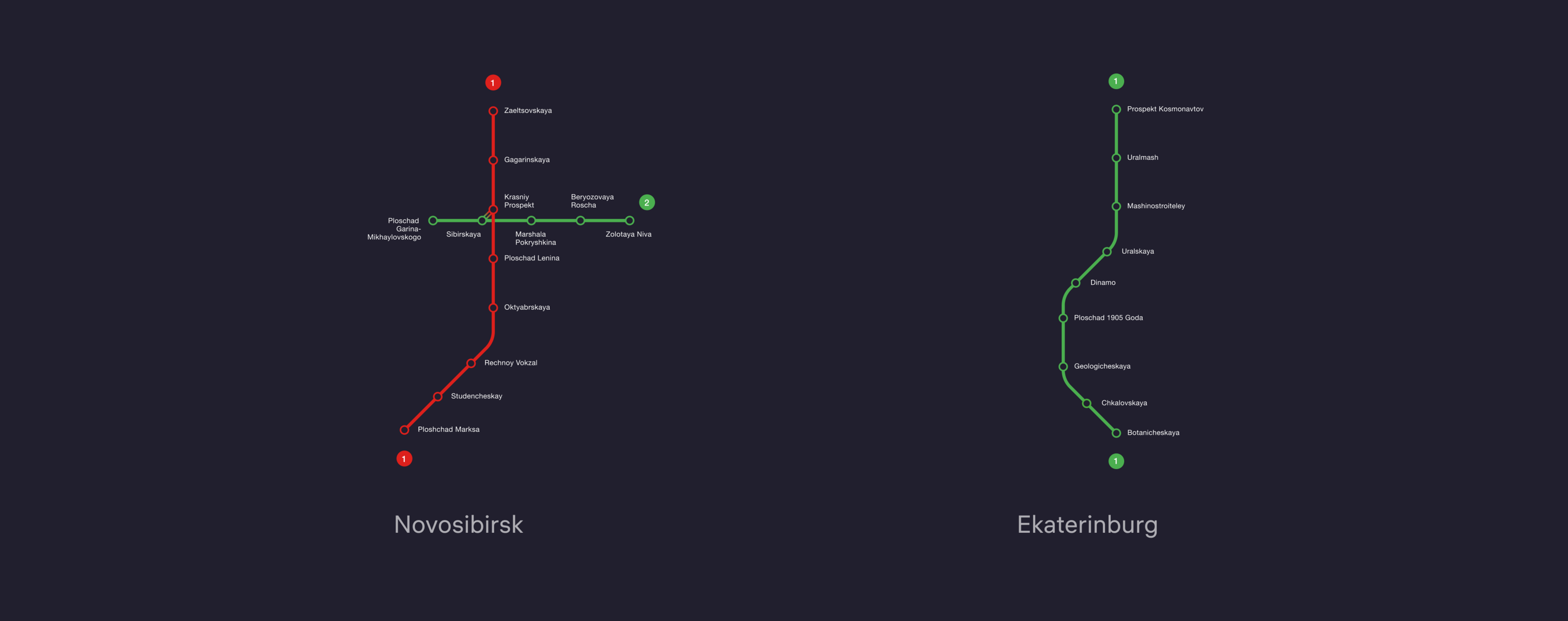 Interactive metro schemes — Изображение №6 — Интерфейсы, Графика на Dprofile